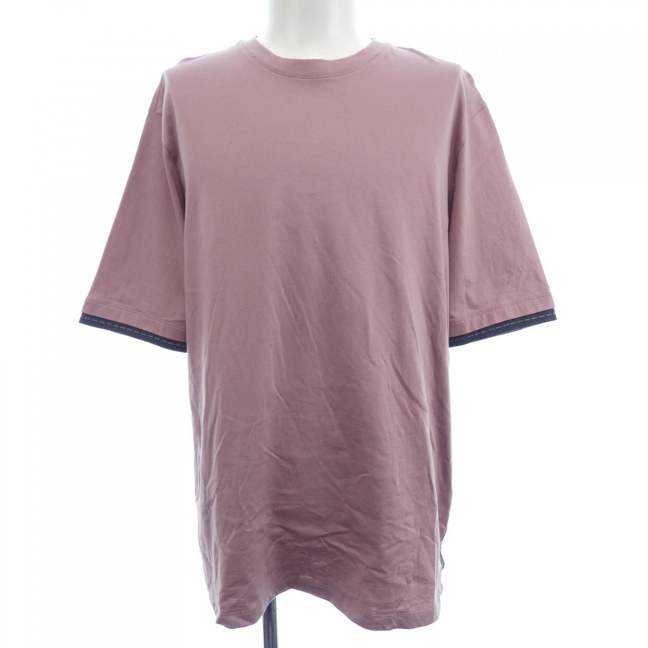 エルメス HERMES *21-5758 Tシャツ 【公式通販】