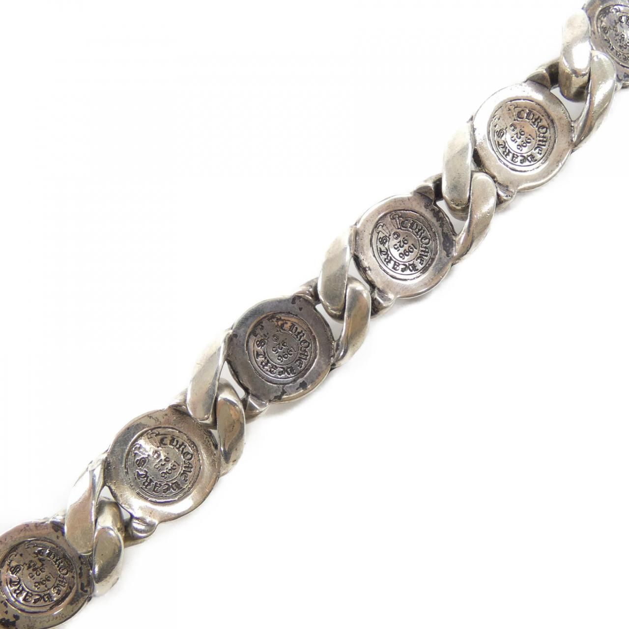 クロムハーツ CHROME HEARTS CROSS LINK 6LINK 2354 304 7200 0250