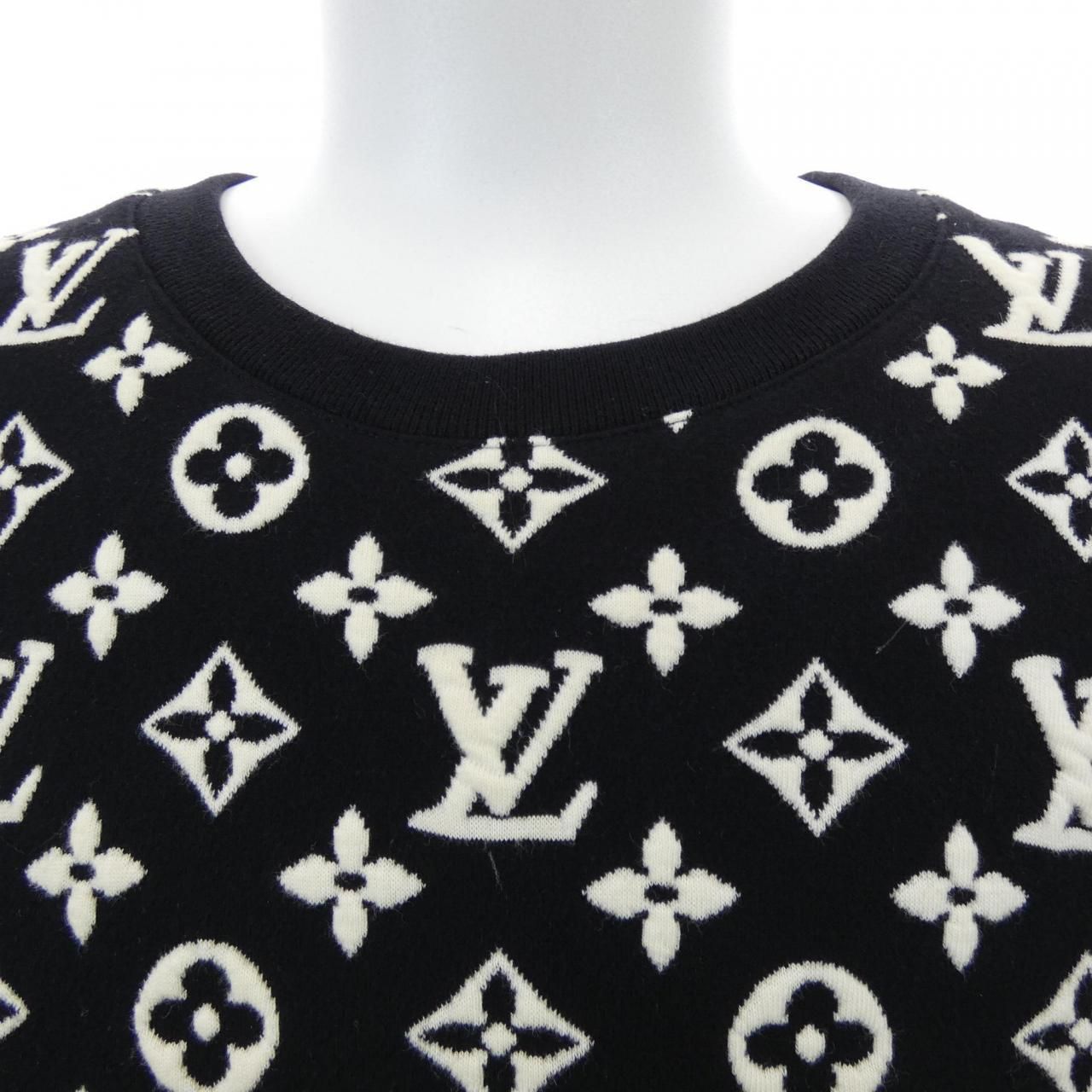 ルイヴィトン ルイヴィトン LOUIS VUITTON フルモノグラムジャカード HIY53WTCJ