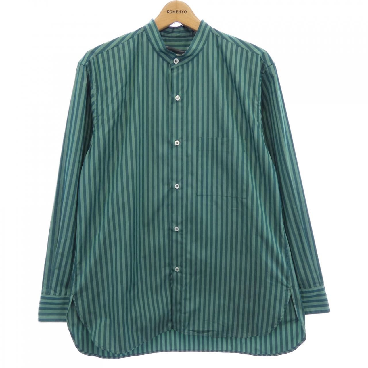 CristaSeya クリスタセヤ カジュアルシャツ レディース 【古着】【中古】 クリスタセヤ Cristaseya シャツ - メルカリ