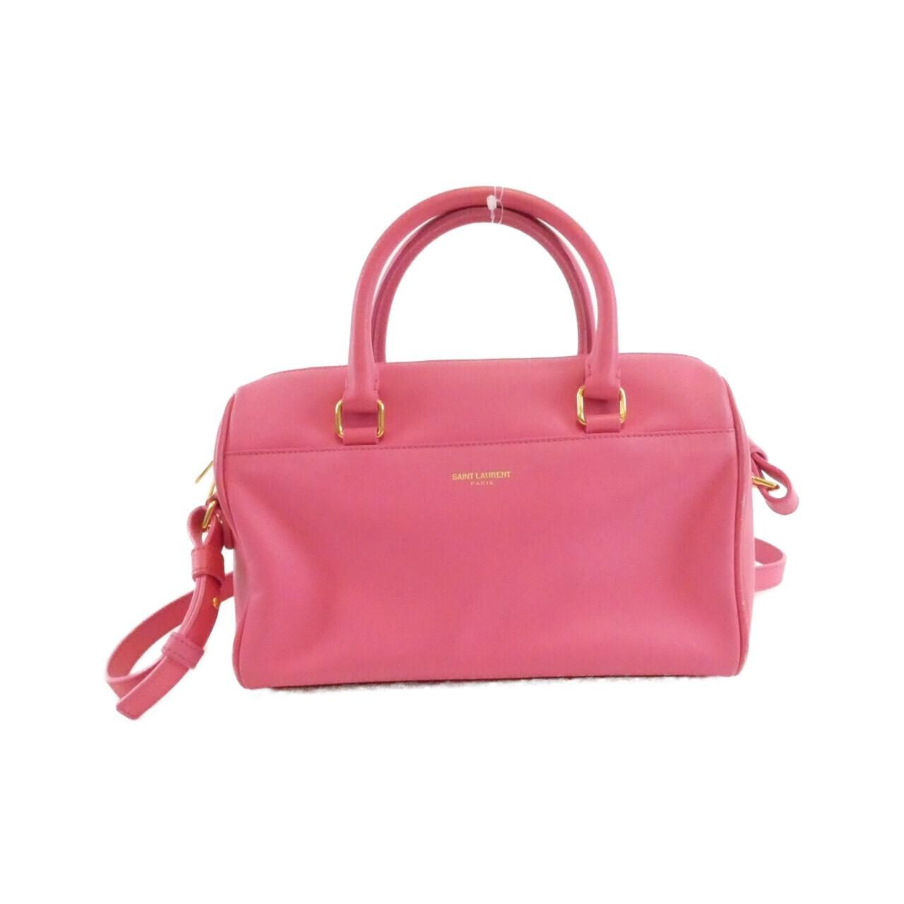 サンローラン ベビー ダッフル 330958 C 150 J ボストンバッグ