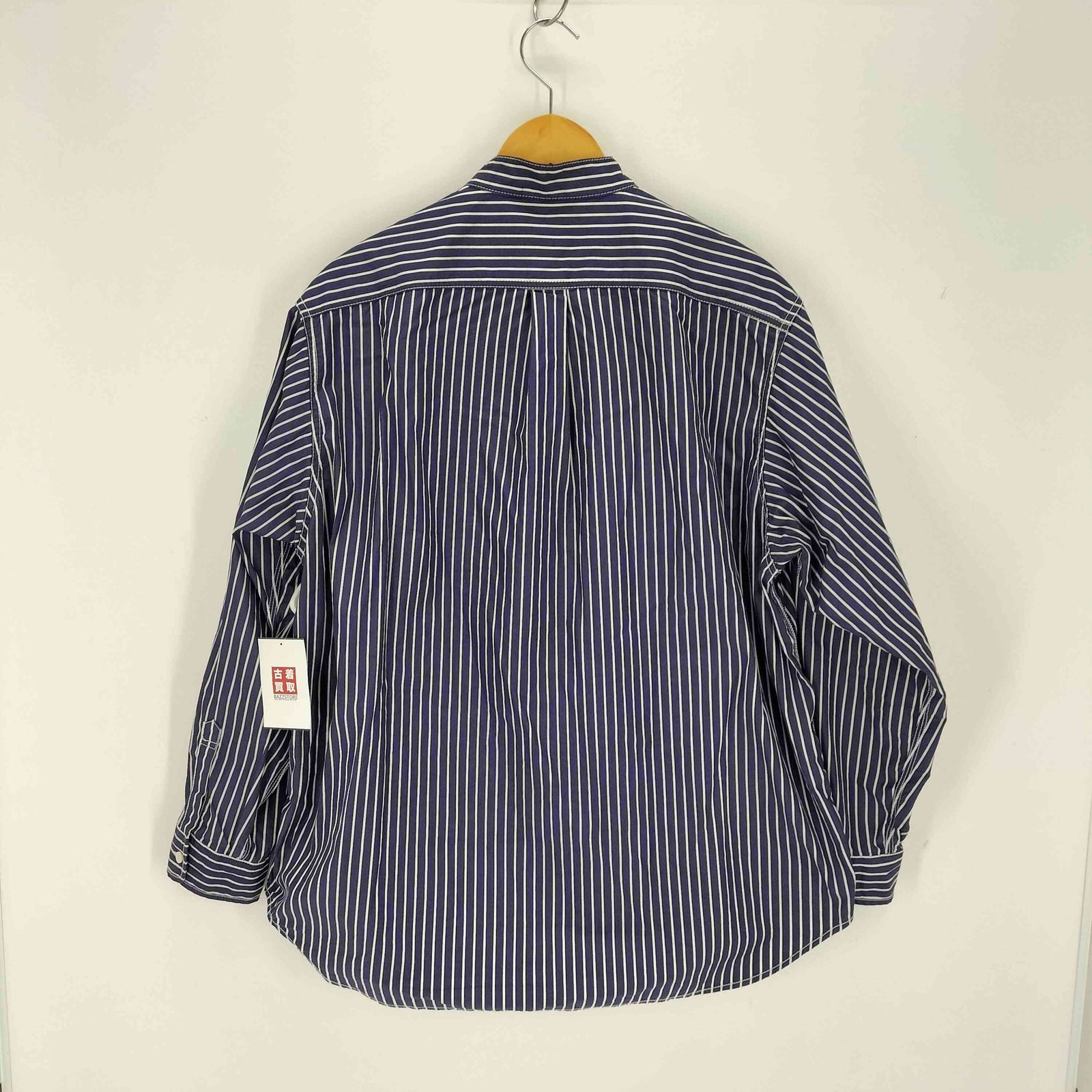 Wild Life Tailor ワイルドライフテイラー カジュアルシャツ メンズ 【古着】【中古】 アダムエロペワイルドライフテーラー Adam et Rope WILD LIFE TAILOR