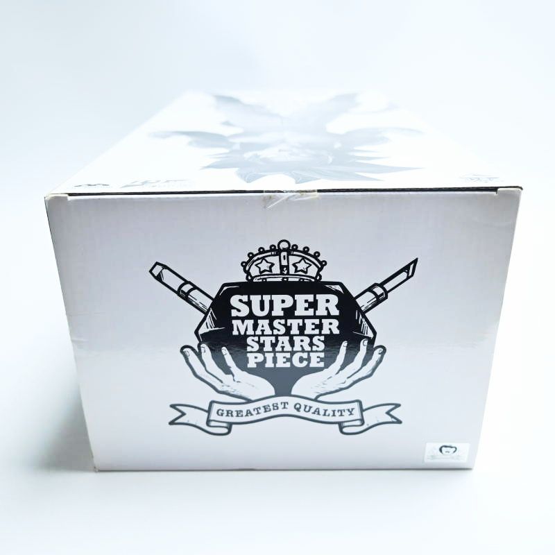 未開封 ドラゴンボール 一番くじ SMSP A賞 スーパーサイヤ人4 孫悟空