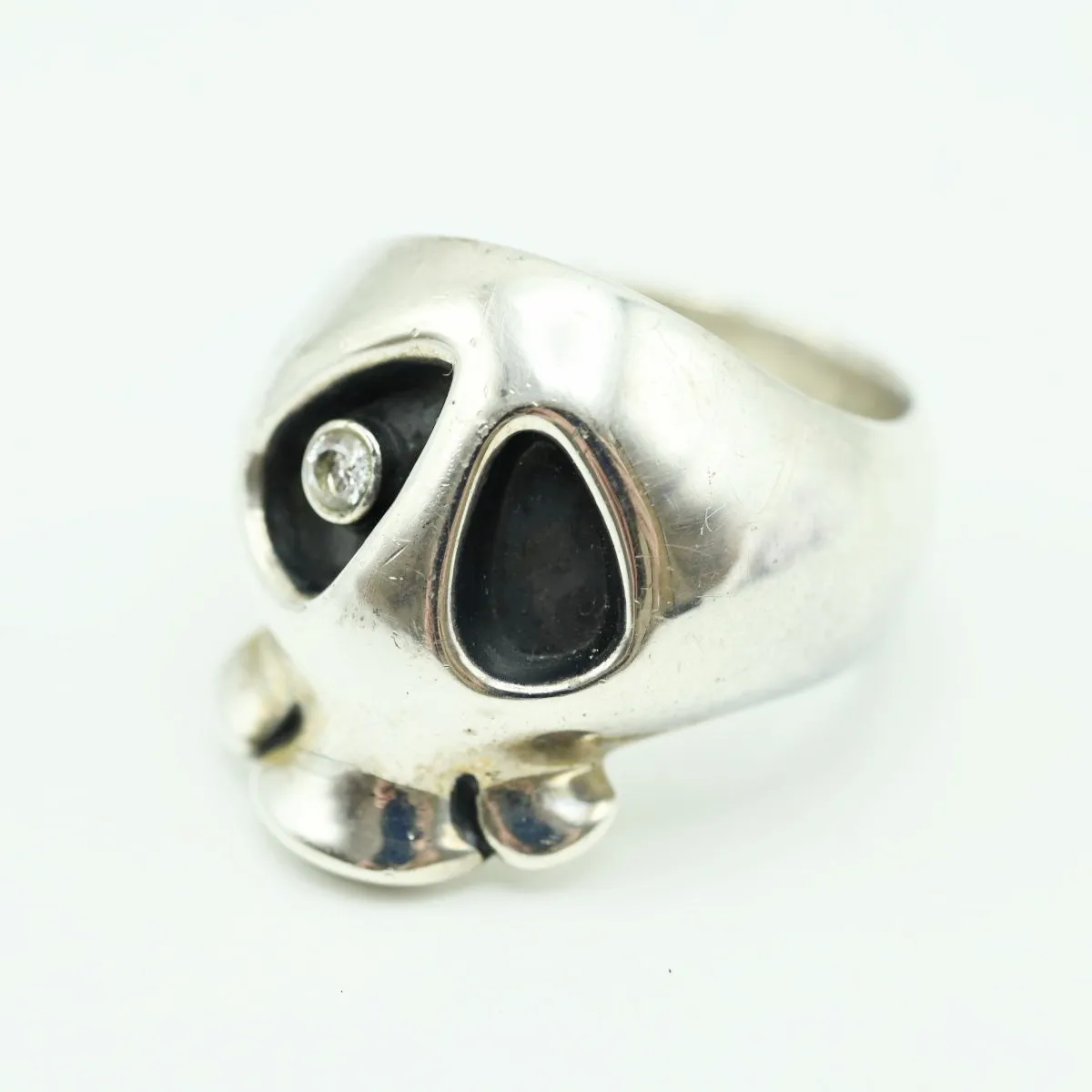 ドクロベェ　リング 2026年最新】ヤッターマン ドクロベエ リングの人気アイテム - メルカリ