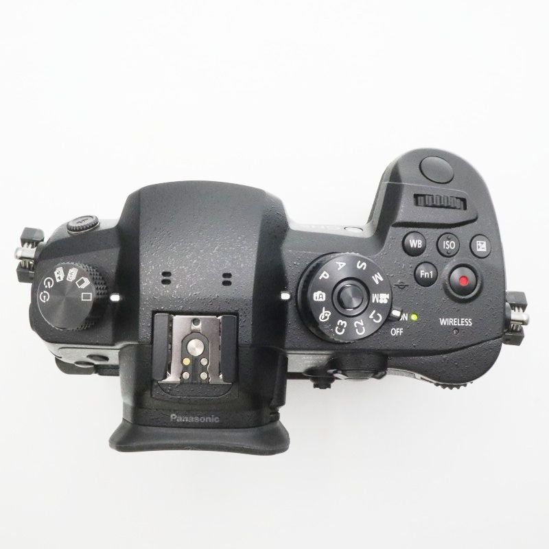 動作確認済 Panasonic パナソニック RD-SPM049 デジタル一眼カメラ LUMIX GH5ベース特殊仕様機 Wi-Fi転送のみモデル K10-t048 Amazon.co.jp: Panasonic Lumix DC-GH5-K Mirrorless Single Lens
