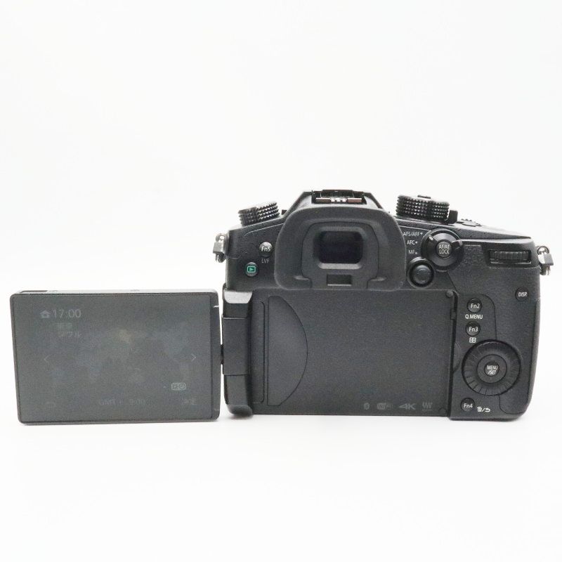 動作確認済 Panasonic パナソニック RD-SPM049 デジタル一眼カメラ LUMIX GH5ベース特殊仕様機 Wi-Fi転送のみモデル K10-t048 Yahoo!オークション - 【Panasonic】LUMIX RD-SPM049 （GH5）+ LUMIX G