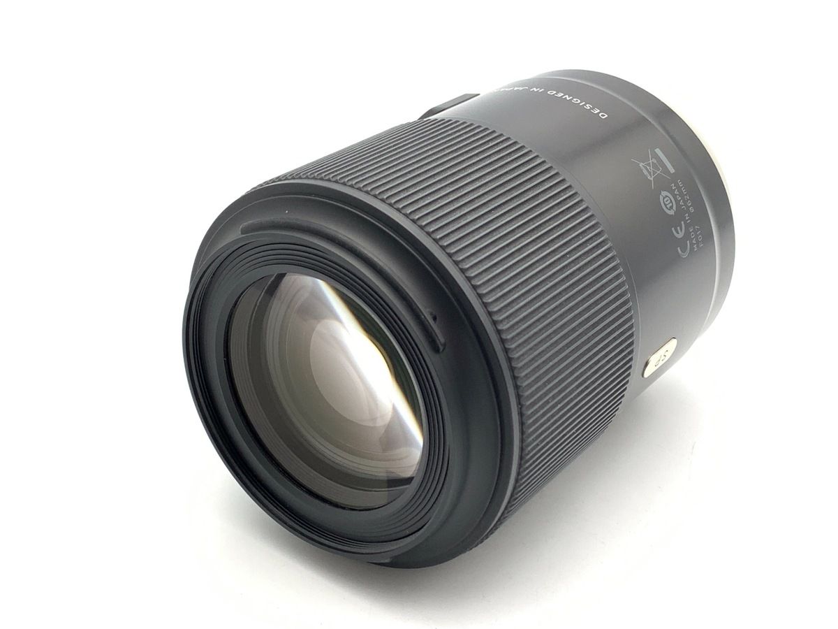  並品 タムロン SP 90 mm F 2 8 Di MACRO 1 VC USD ニコン用 Model 017 レンズ(単焦点) カメラ