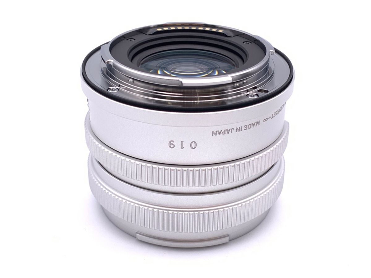 中古】 【美品】 シグマ 45mm F2.8 DG Contemporary Lマウント用