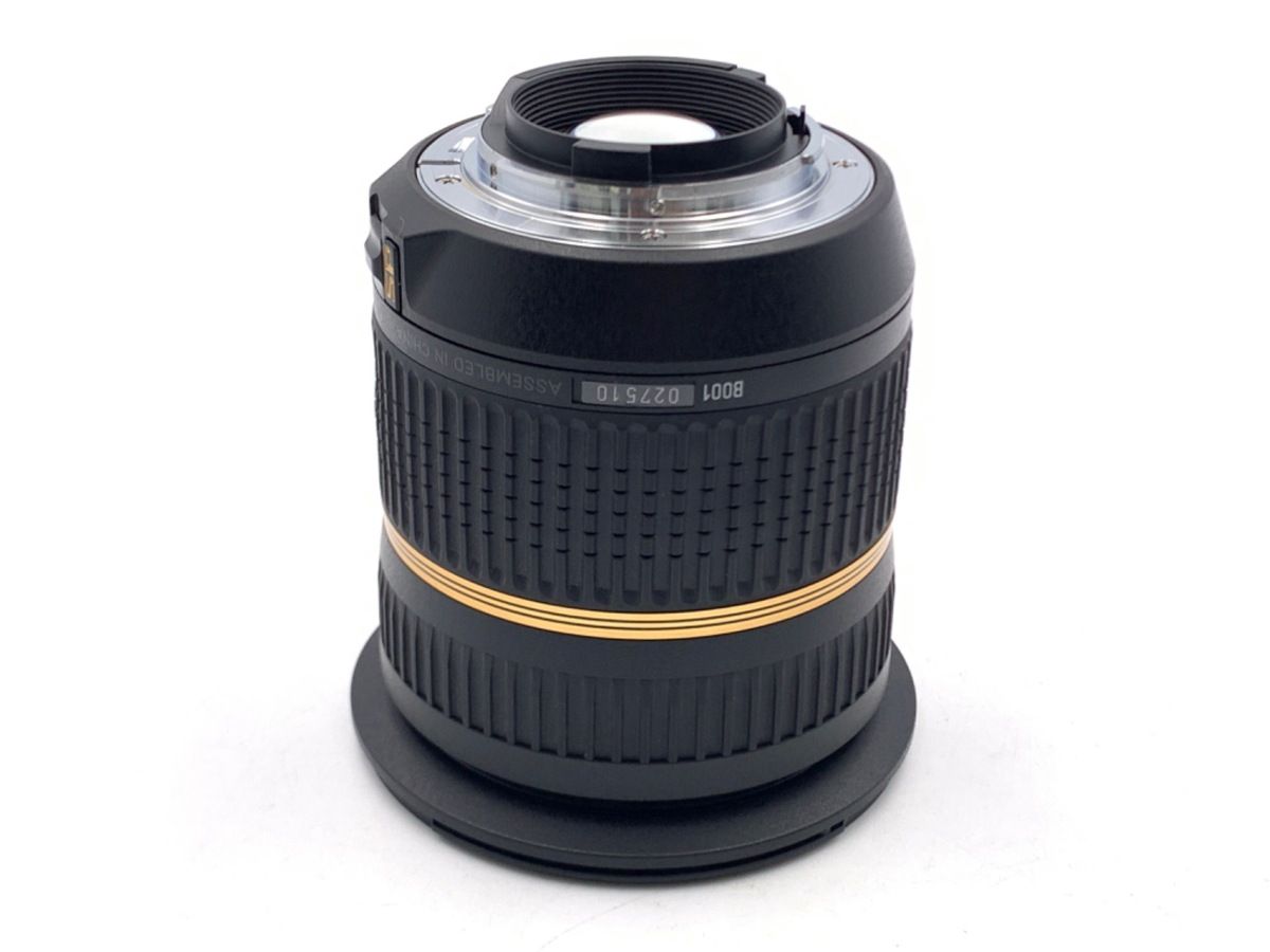 中古】 【良品】 タムロン SP AF10-24mm F/3.5-4.5 DiII ニコン用(AF