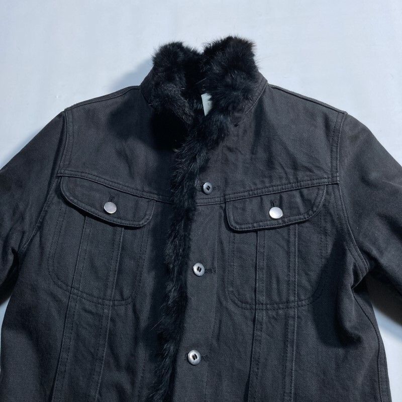 wjk☆00s archive☆203 dn05☆最高級☆定価20万円レベル☆希少ブラック