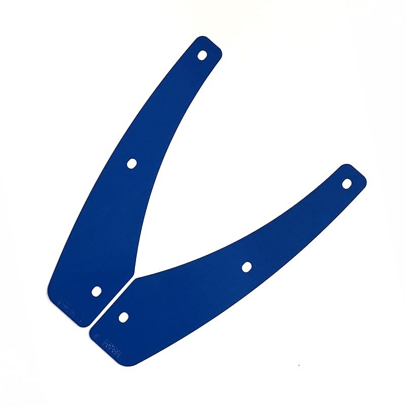 OPENCAFE GARAGE NDロードスター用ストーンガード バリエーション ブルー S