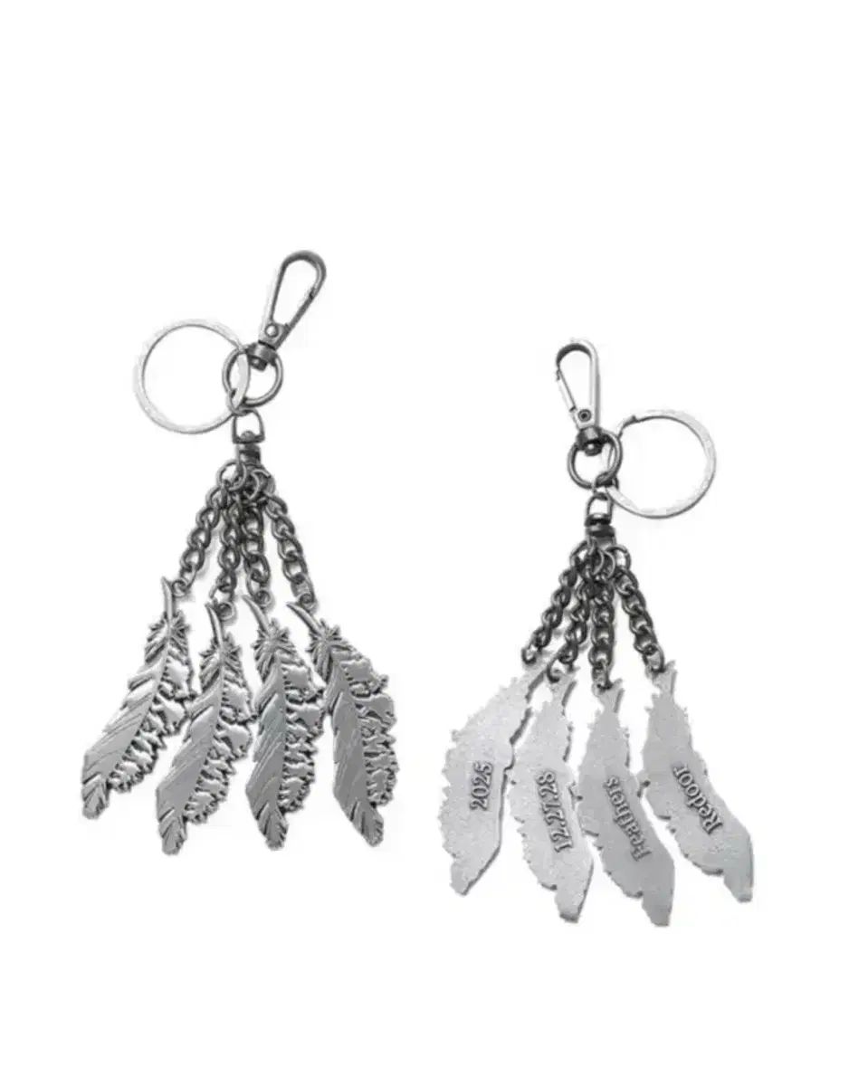 リードア単独コンサート MD メタルキーホルダー