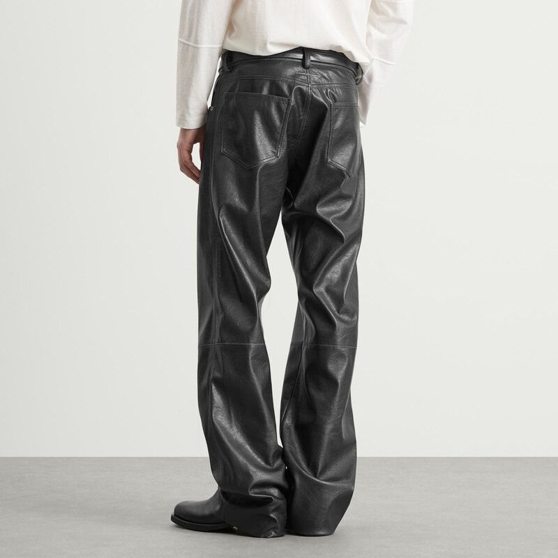 マルタンマルジェラ メンズ ボトムス カジュアルパンツ コート MM6