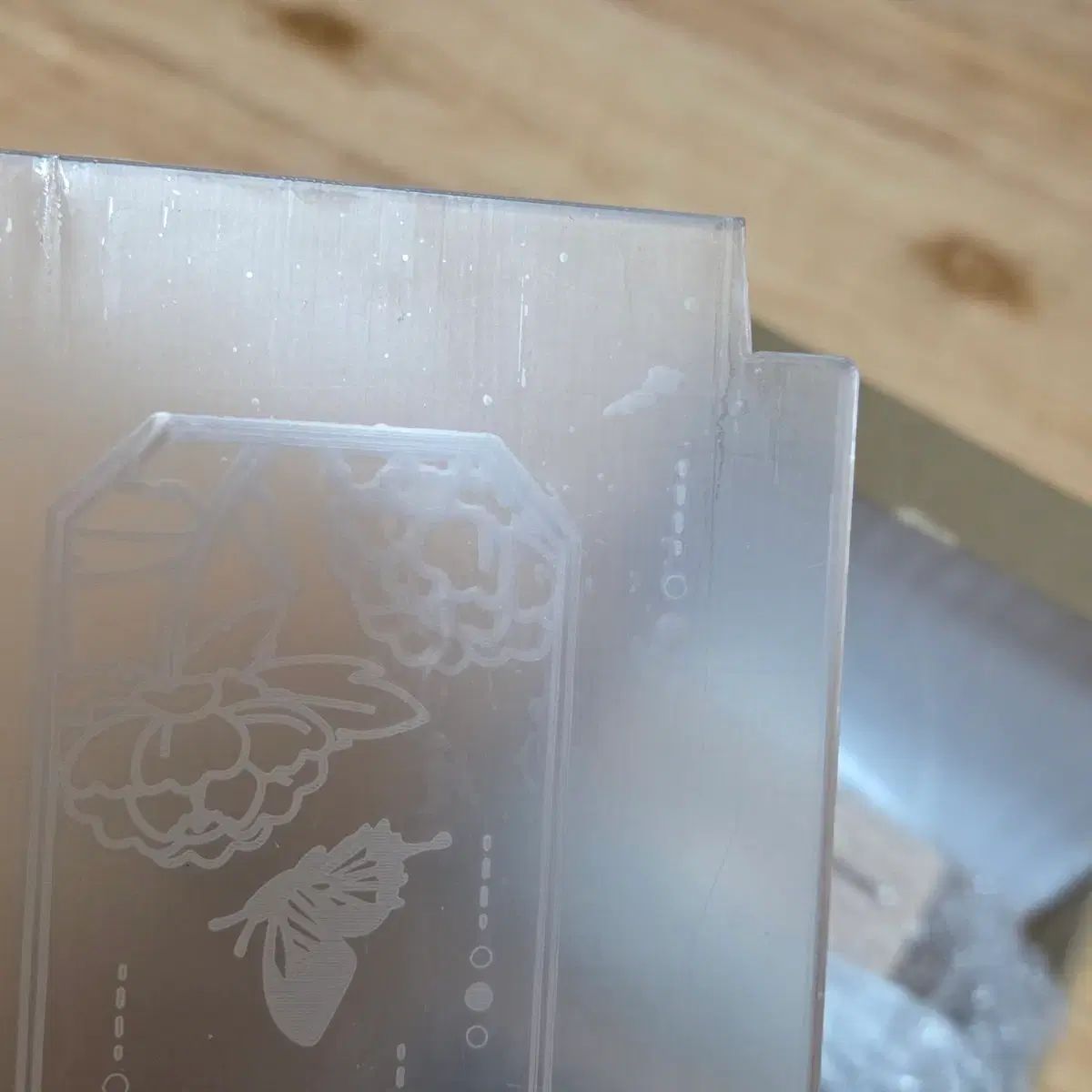 レディース メモリア グッズ ムードライト