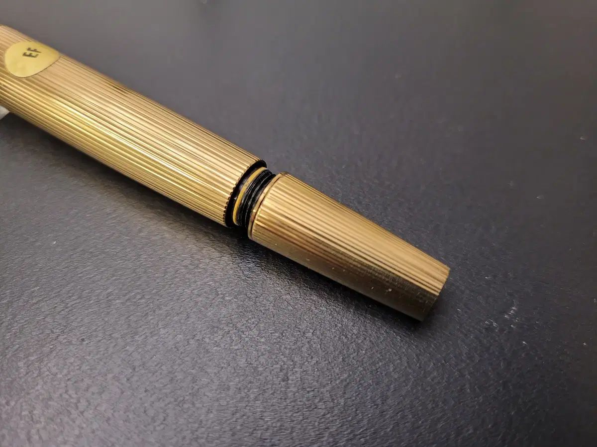 MONTBLANC モンブラン 1246 Germany 18K 万年筆 ヴィンテージ) MONT BLANC モンブラン 1246 ミント (18k ef닙