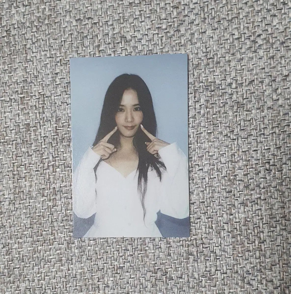 ジス トレカ ジス the album トレカ - メルカリ