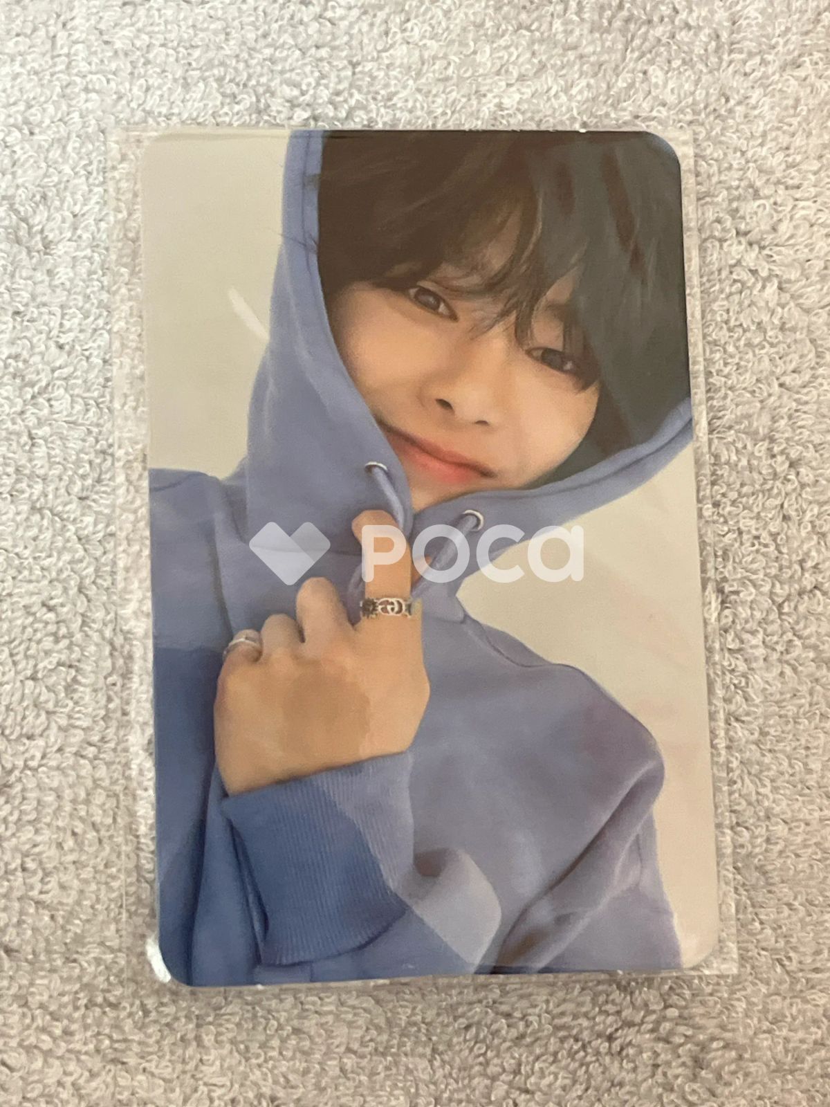 straykids アイエン (5-STAR) SOUNDWAVE サウェ ラキドロ - メルカリ