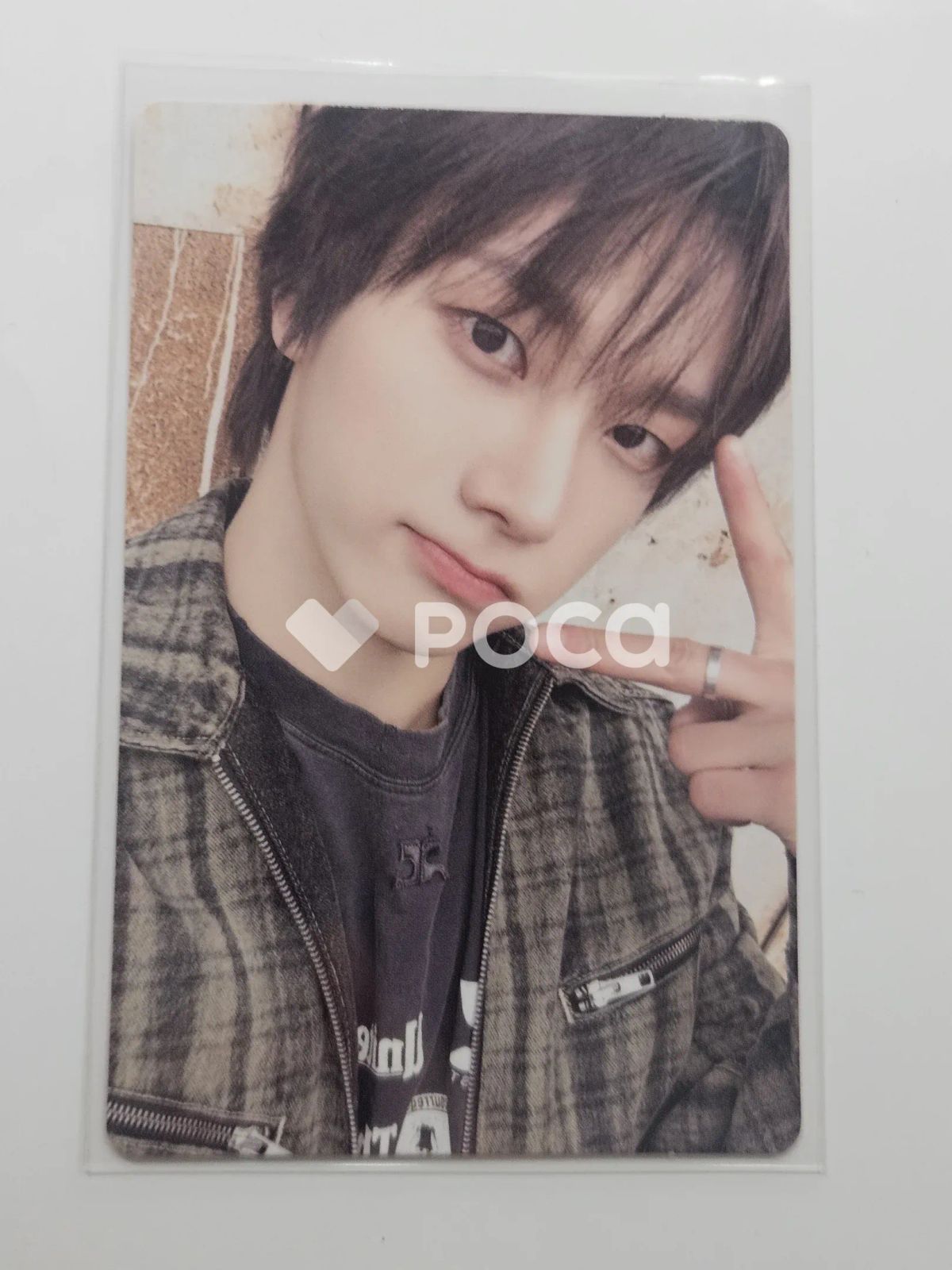 BOYNEXTDOOR ソンホ No Genre Board Game ver. - メルカリ