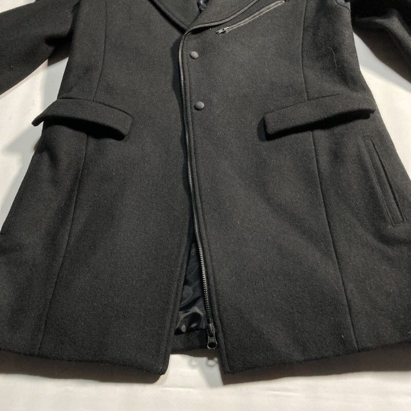 glamb☆完売☆金子ノブアキ着☆Cars riders coat☆ダブル ライダース