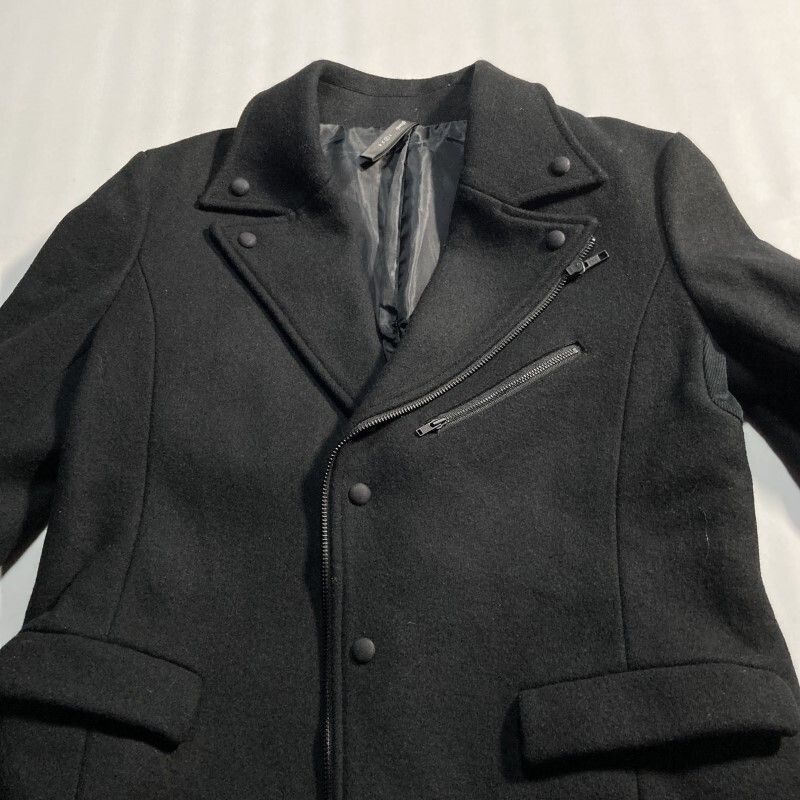 glamb☆完売☆金子ノブアキ着☆Cars riders coat☆ダブル ライダース