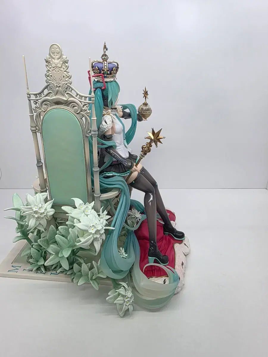 スプリテリエール 初音ミク 39 s Special Day フィギュア