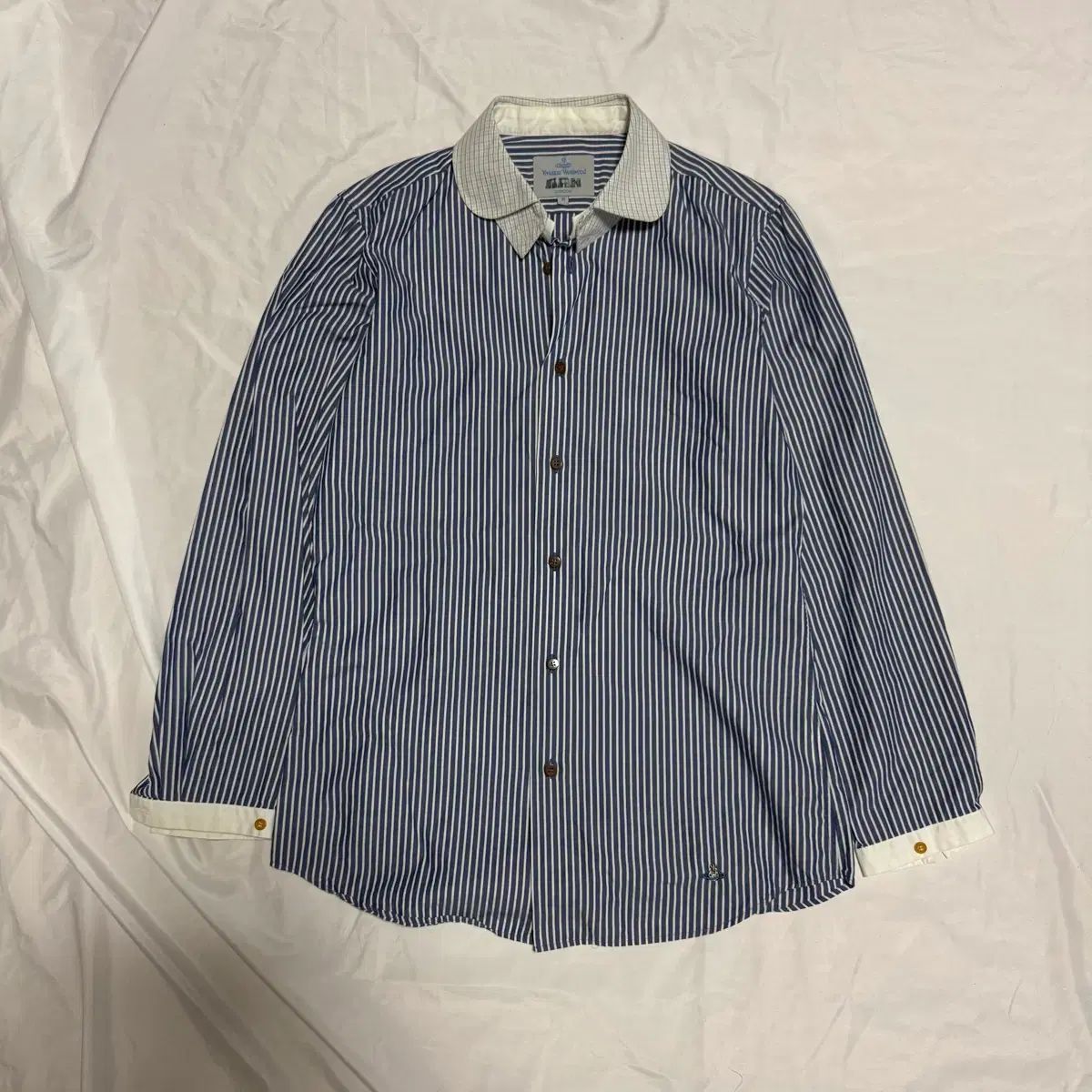 販売 VIVIENNE WESTWOOD ヴィヴィアン・ウエストウッド ストライプ