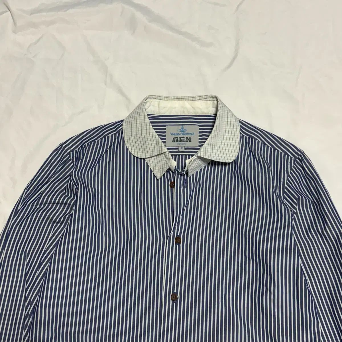 販売 VIVIENNE WESTWOOD ヴィヴィアン・ウエストウッド ストライプ