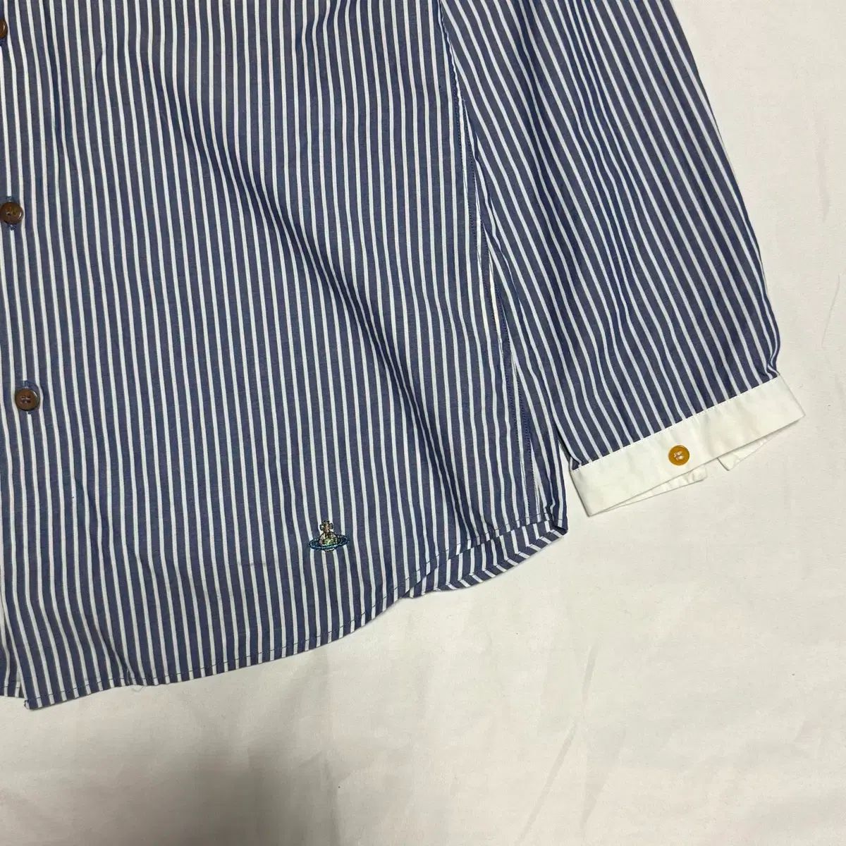 販売 VIVIENNE WESTWOOD ヴィヴィアン・ウエストウッド ストライプ