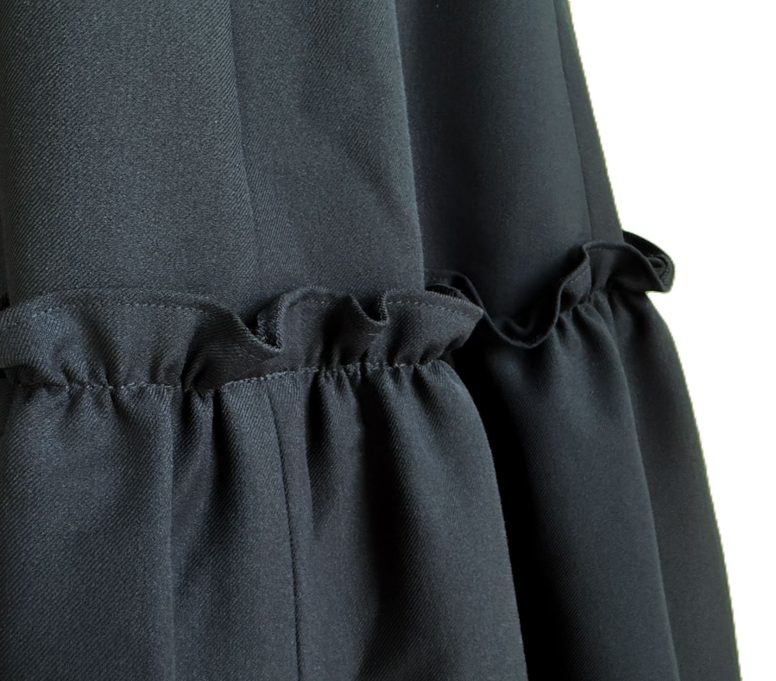 René ノースリーブワンピース♡ラベンダーカラー34⭐️極美品⭐️ René ノースリーブワンピース♡ラベンダーカラー34⭐️極美品⭐️