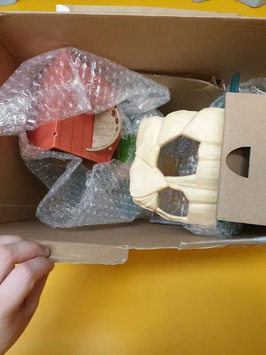 シルバニア シークレット Island