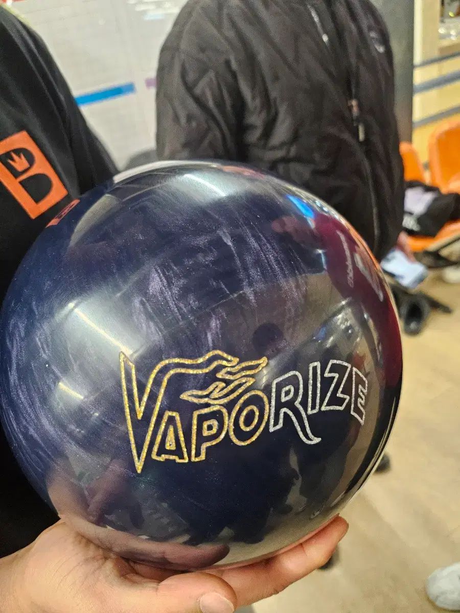 ブランズウィック Vaporize ボーリング 15 パウンド