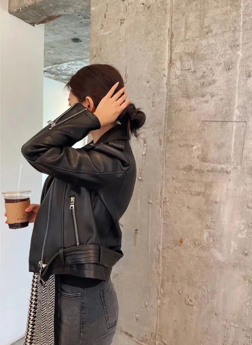 THE MANON ライダー deaube ドゥメリ ロゼドU ローズムアー LAURENT