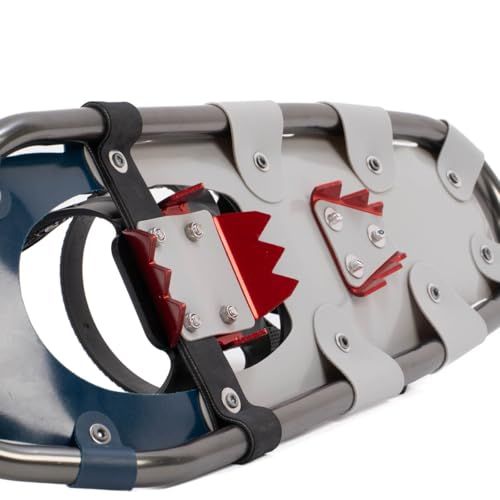 キャプテンスタッグ(CAPTAIN STAG) CS スノーシュー TYPE2 TYPE3