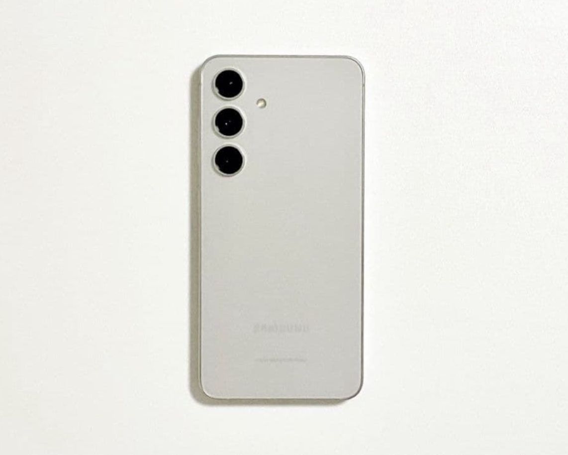 超 Galaxy S 24 128 gb SIMフリー版