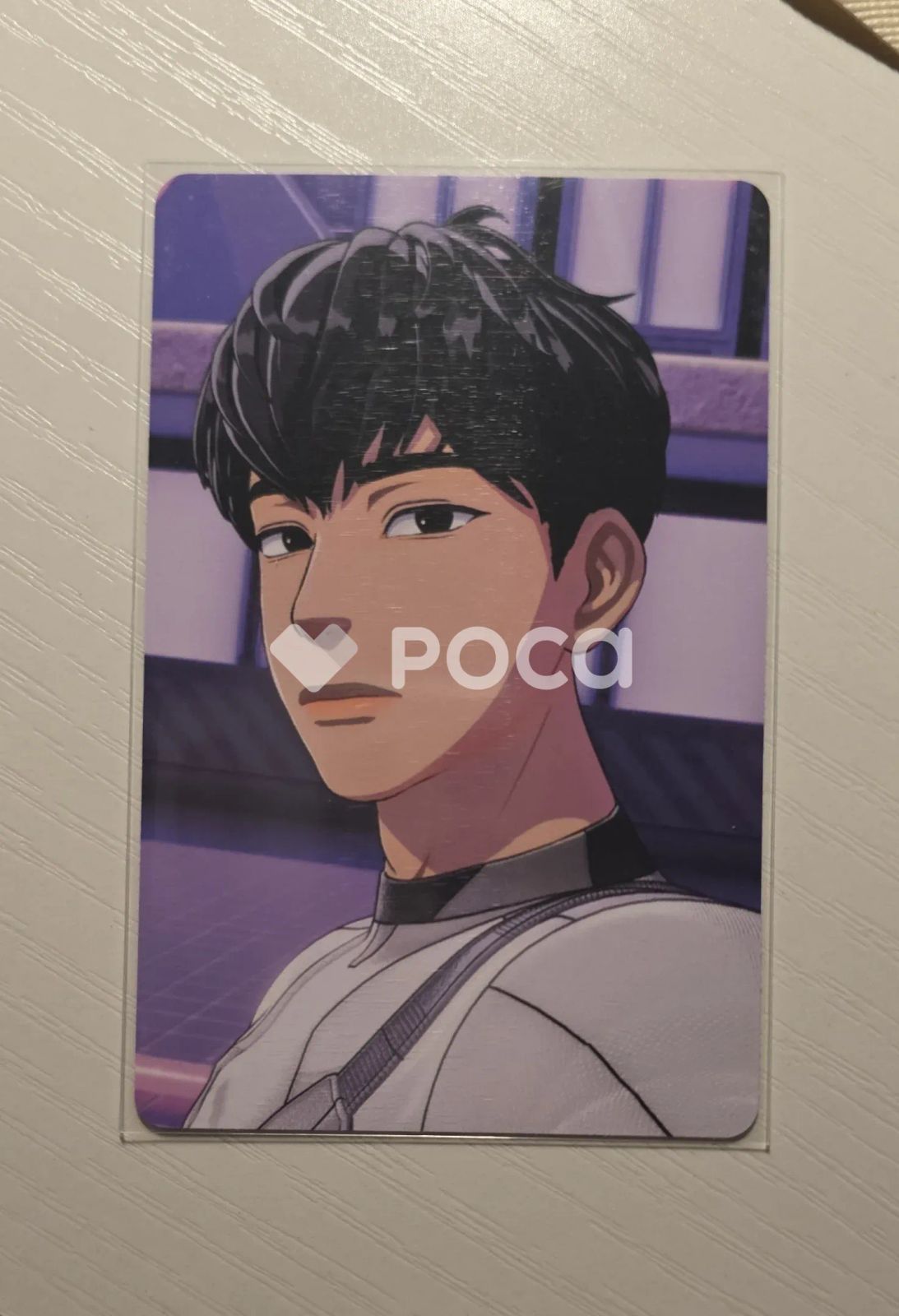 PLAVE ハミン Caligo Pt.1 Fugitive Ver. - メルカリ