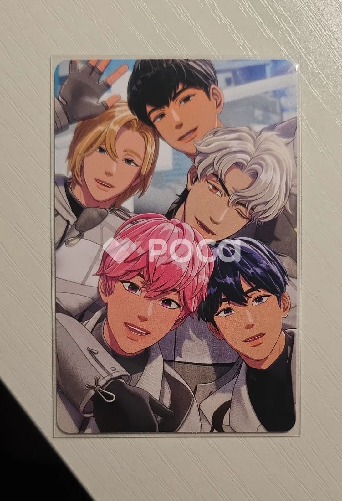 PLAVE 集合/ユニット Caligo Pt.1 Vanguard Ver. - メルカリ