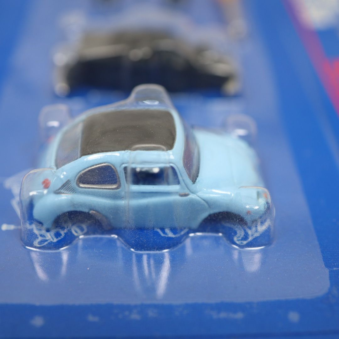 ダイドー DYDO 徳大寺有恒が選ぶ俺のこだわり名車 1/64 SUBARU スバル