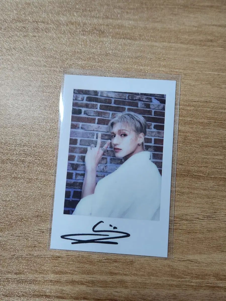 ATEEZ エイティーズ ウヨン トレカ GOLDEN HOUR PT 3 MAKESTAR メクス