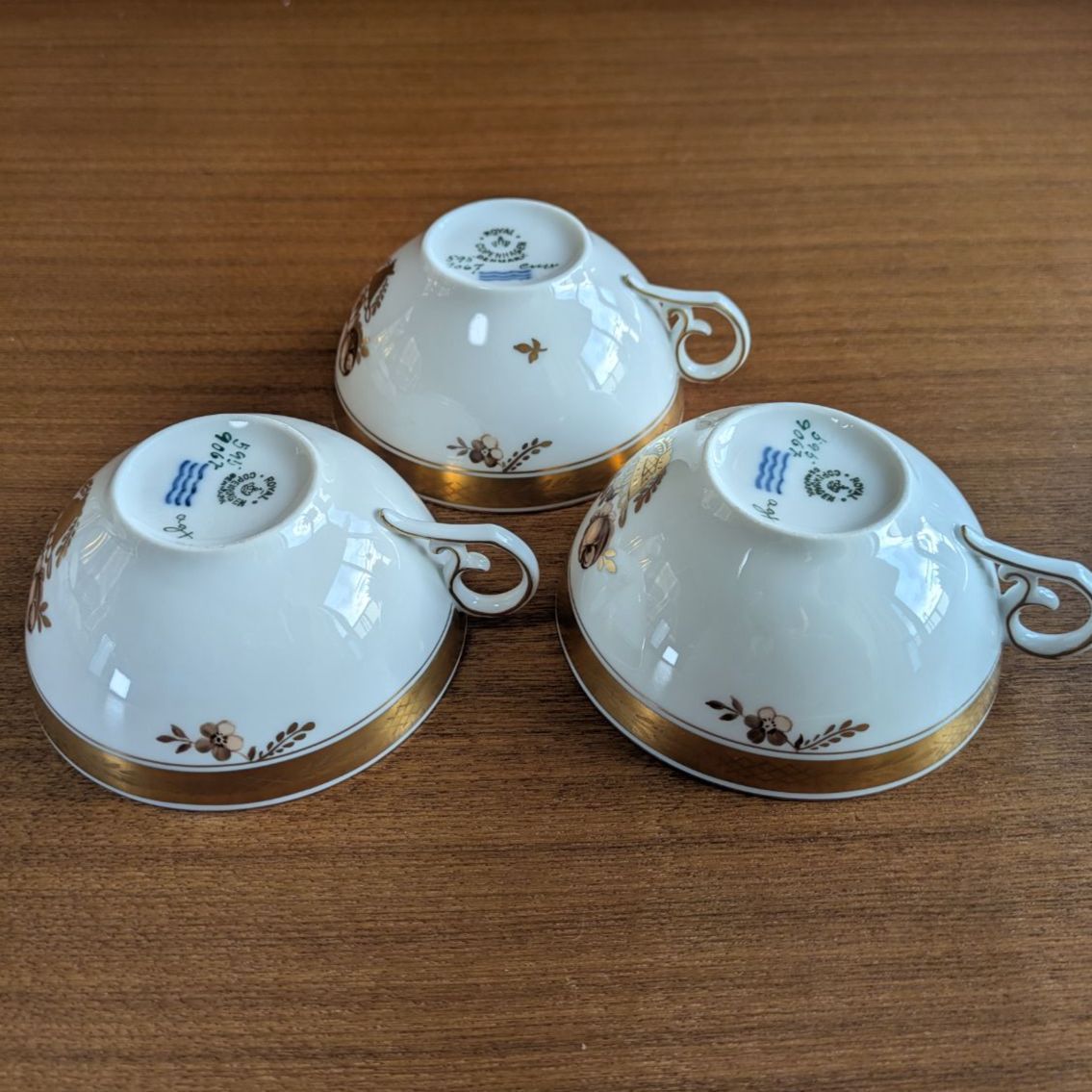 ゴールデンバスケット