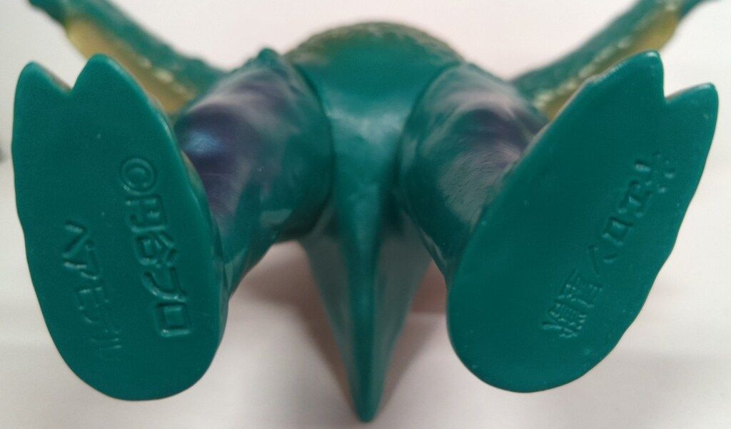 ベアモデル オール怪獣コレクション ギエロン星獣 1期 - メルカリ