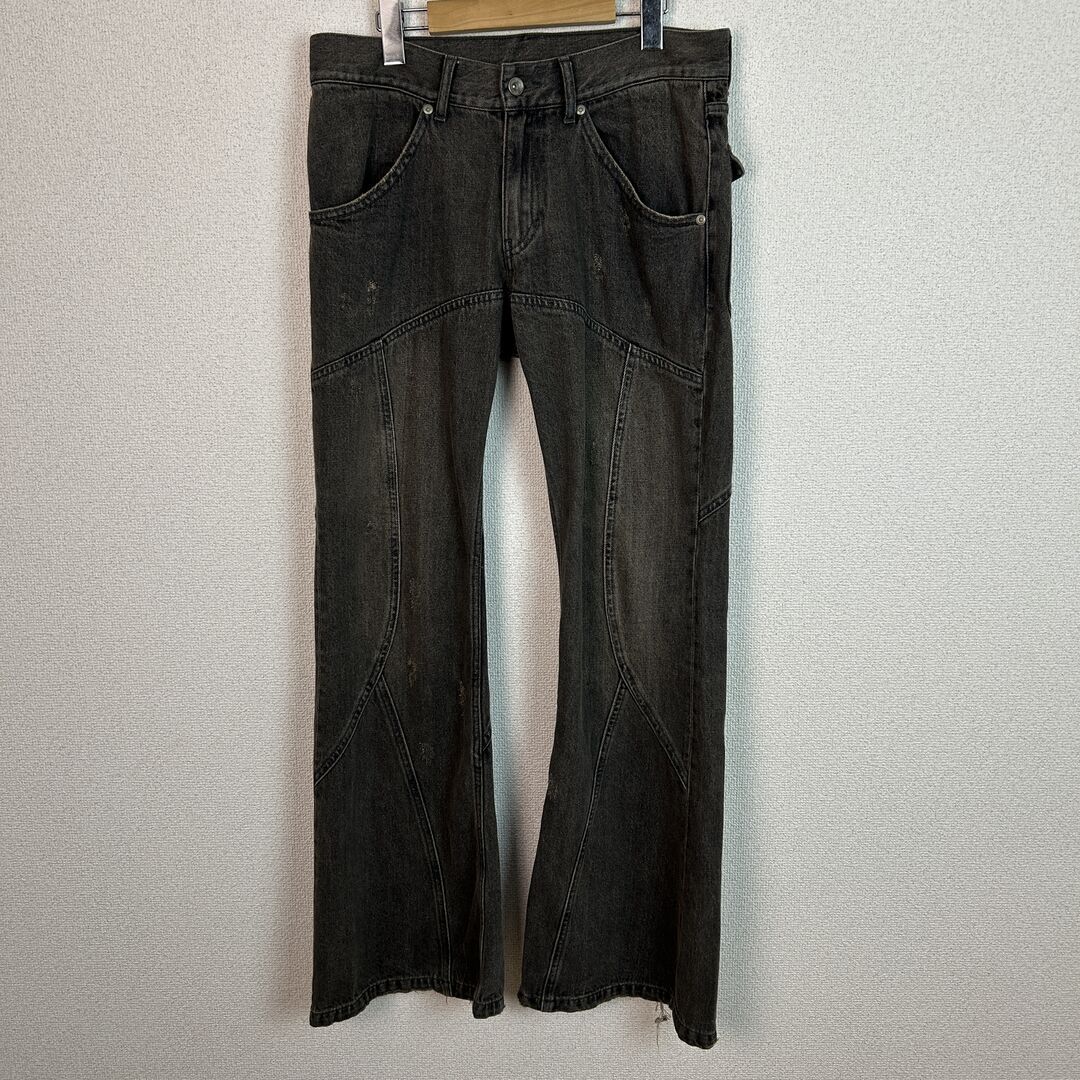 ARCHIVE ⁄ BEAMS（ビームス）FUTURE DENIM（パンツ DENIM BEAMS 