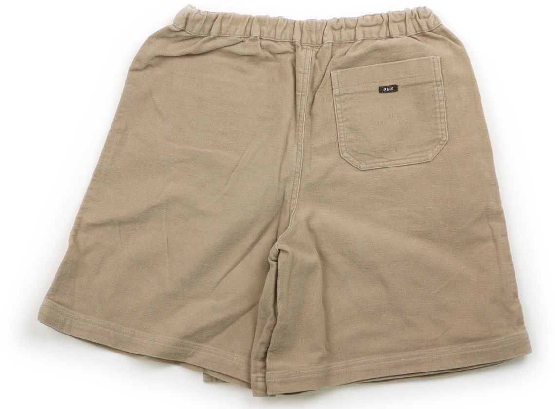 ファミリア/familiar】キュロット 130サイズ 女の子【子供服・ベビー服