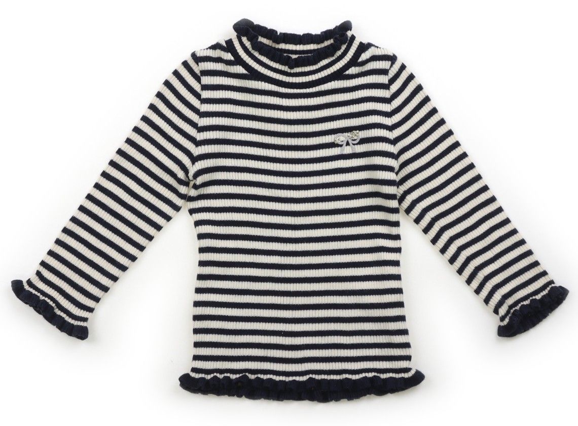 ニットプランナー（KP）/KnitPlanner(KP)】ニット・セーター 80