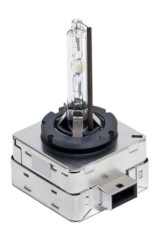 シーバスリンク Seabass Link AIRZERO HID補修バルブ 1本入 D 8 S DLS 4300 K 視認性重視 類似色