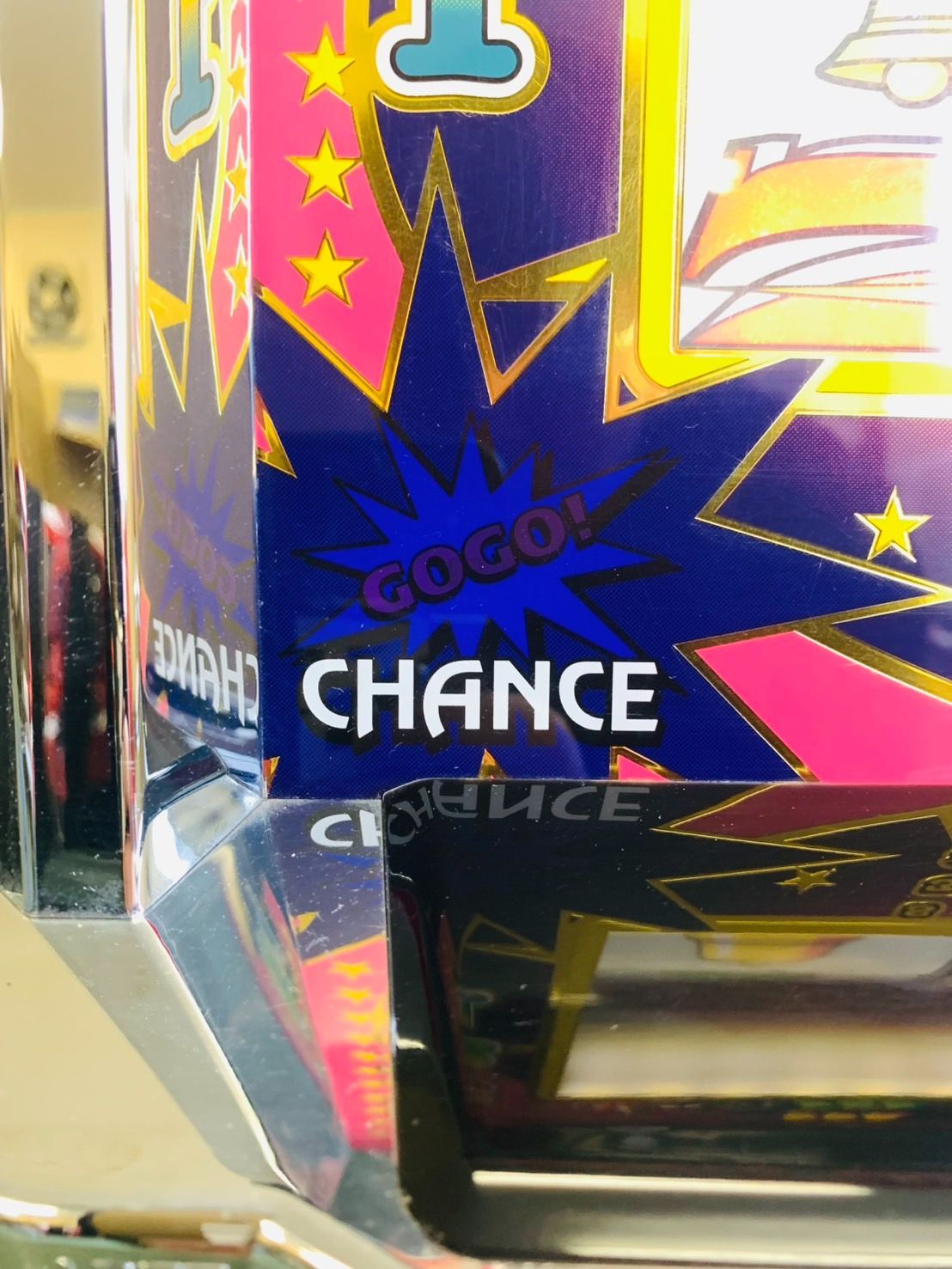 送料無料】アイムジャグラーEX-AE／KT 実機 ジャグランプ＆コイン不要