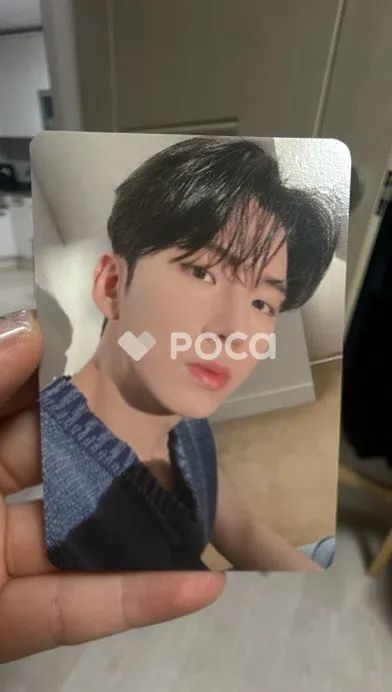 MONSTA X キヒョン YOUTH KTown4U - メルカリ