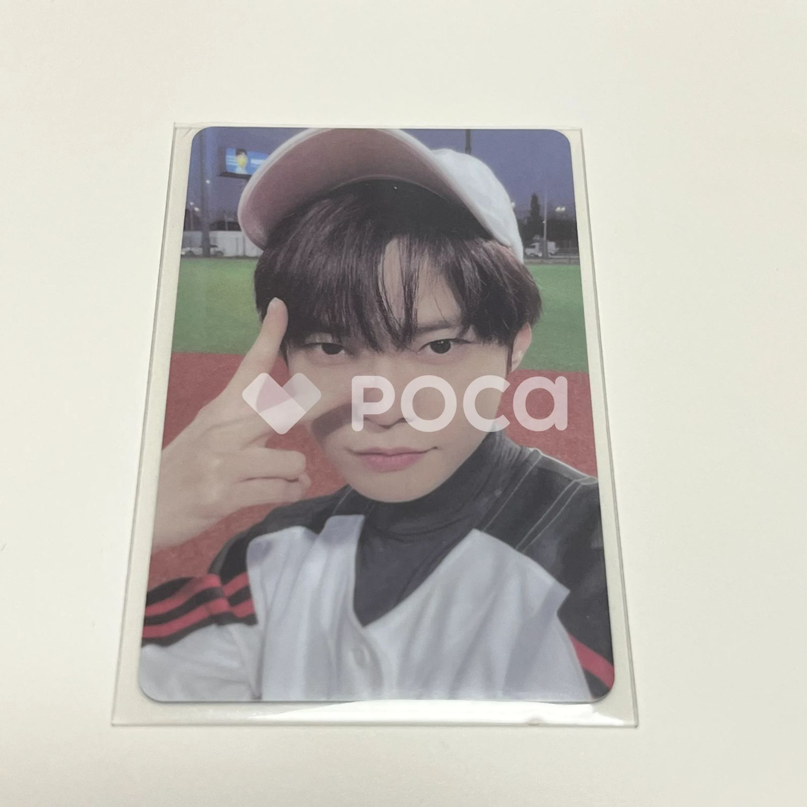 NCT 127 2021 ドヨン トレカ ラキドロ UNIVERSE NCT ドヨン Universe SM STORE ラキドロ - メルカリ