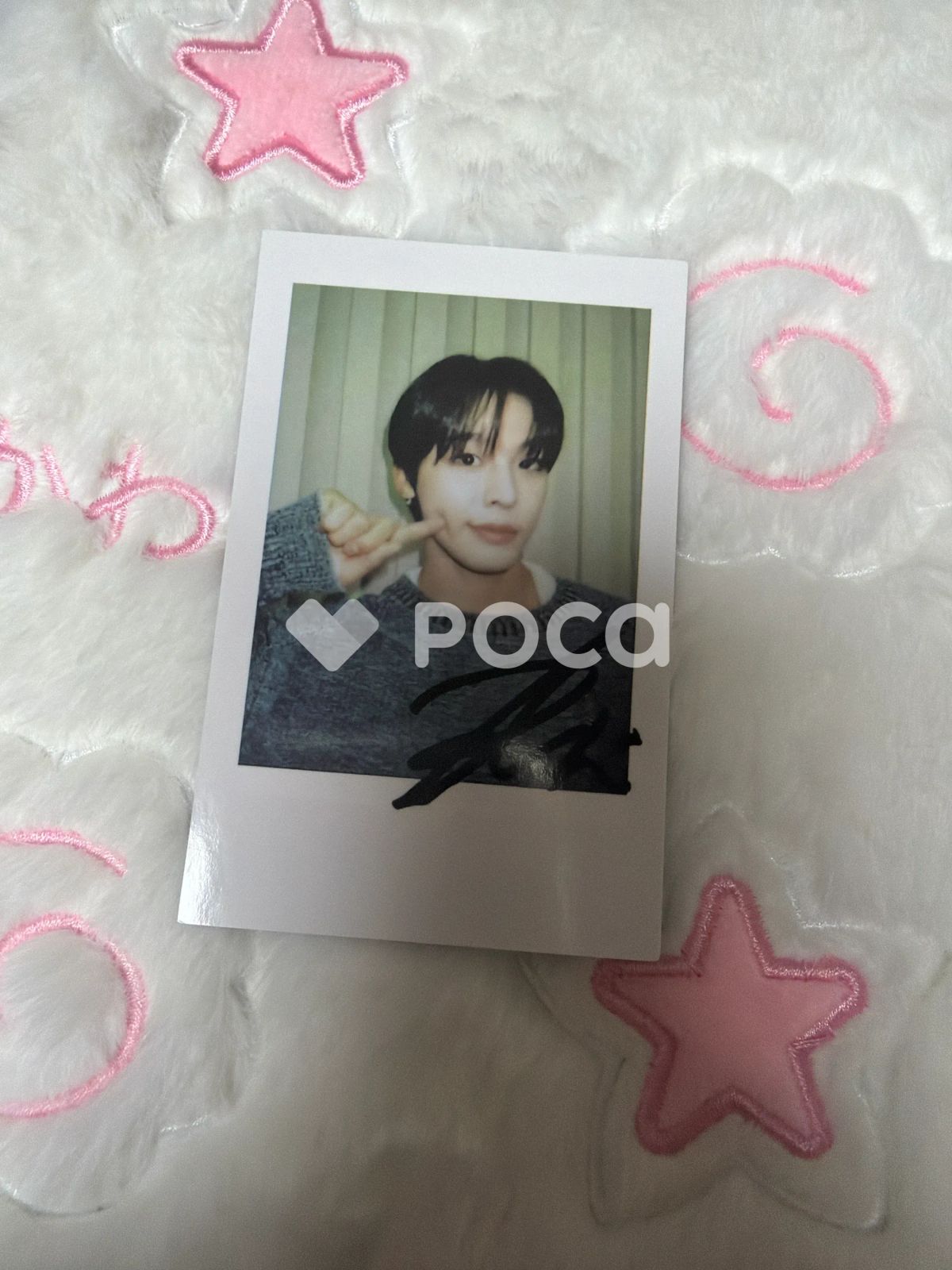 NCT リク WISH KMS - メルカリ