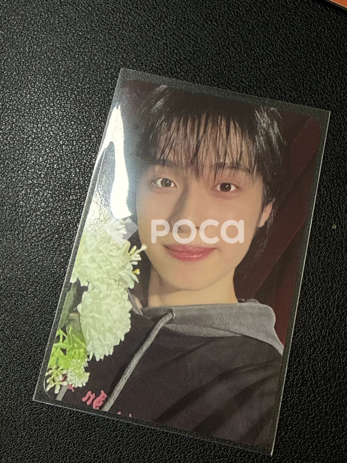 Xdinary Heroes ガオン [Beautiful Mind] World Tour in SEOUL - メルカリ