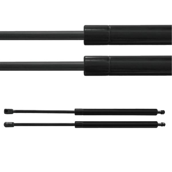 日産 フェアレディZ Z33 HZ33 リア ゲート ダンパー リヤ テール 2本